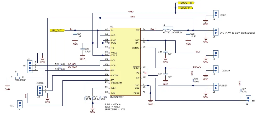 Design Challenges and Solutions for Wearable Devices