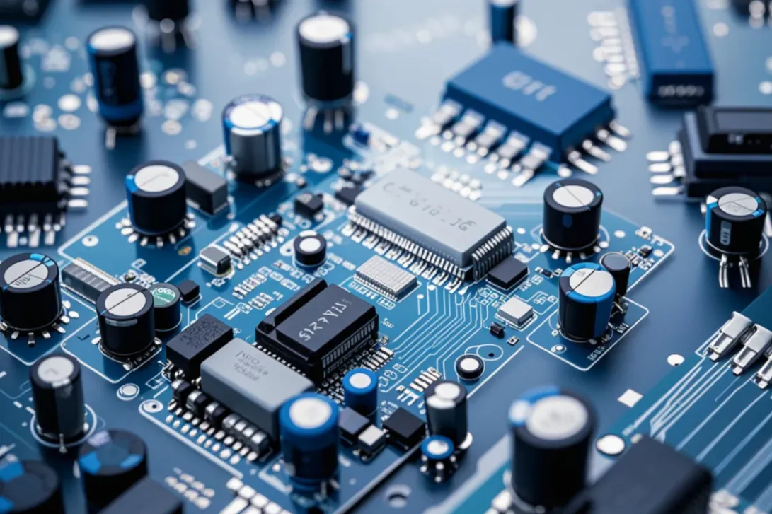 Pin-in-Paste: A Comprehensive Guide to Through-Hole Reflow Soldering
