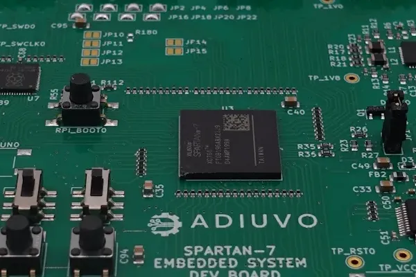 FPGA vs. Microcontroller: Choosing the Right Processor for Your PCB Design