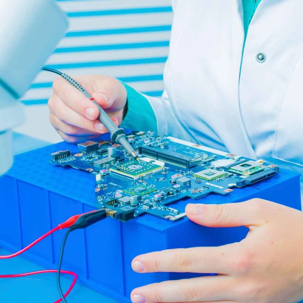 The Ultimate Checklist for : Testing and Quality Control Tips