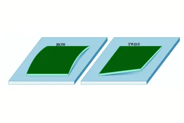 What Causes PCB Warpage?