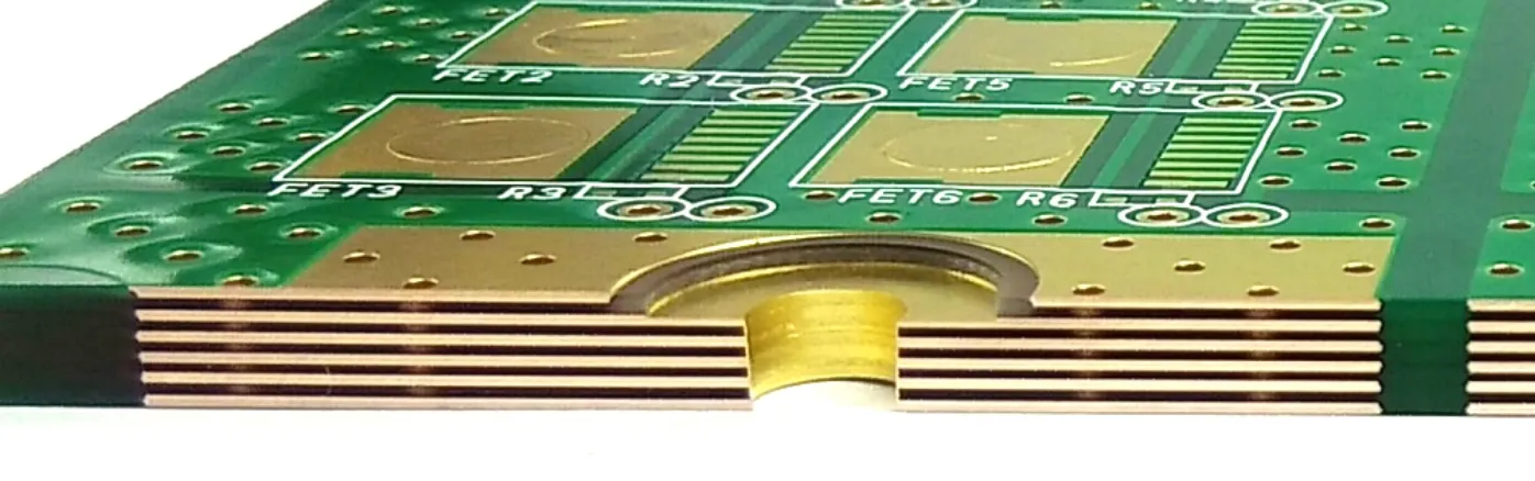 Outer Layer Copper Thickness and Trace Impedance: Achieving Precise Control for High Speed Digital Designs