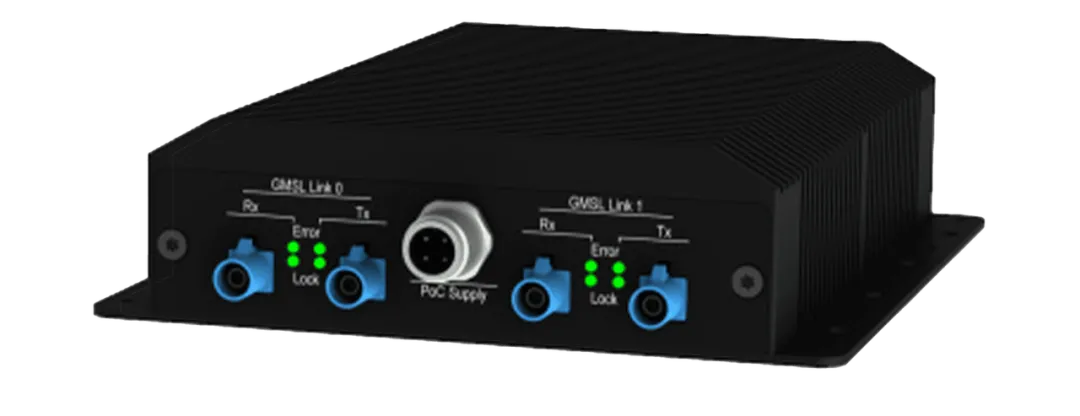 MDILink converter unit