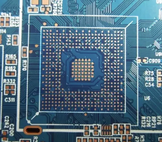 Via-in-Pad vs. Traditional Vias: Which is Right for Your PCB?