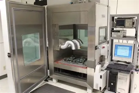 Prototyping and Testing Robotics Control PCBs: Ensuring Functionality and Performance
