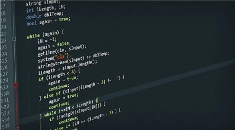 Common Techniques in Embedded Programming