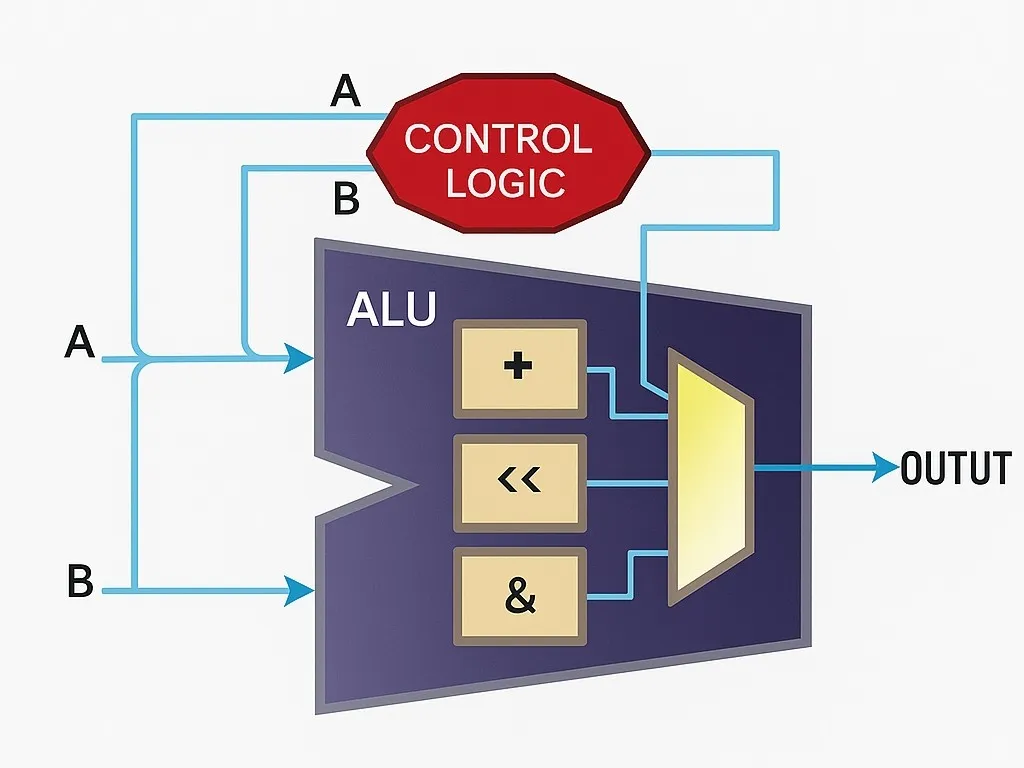 Configurable processor architecture with custom instructions
