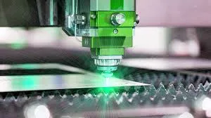 FR-4 PCB Laser Drilling Process