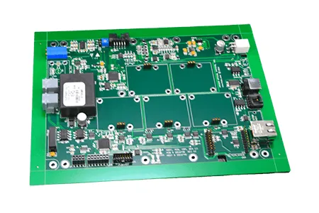 The Ultimate Guide to Component Placement in Single-Sided PCB Assembly