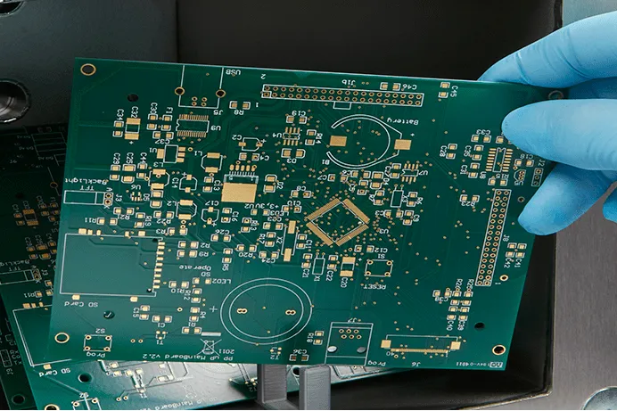Mastering PCB Plasma Etching: A Comprehensive Guide for Electronics Engineers