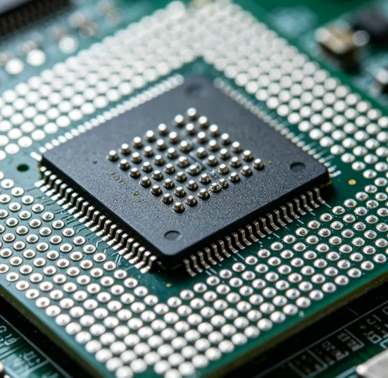 Fine Pitch Component Assembly: How Step Stencils Improve Solder Joint Reliability