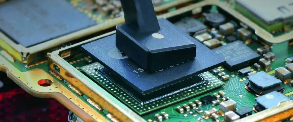 What is Package on Package (POP) Assembly ? - RAYPCB