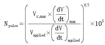 film capacitor derating example