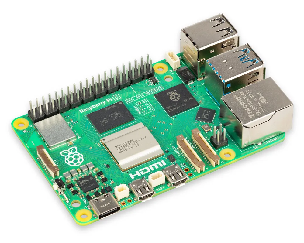 Choosing the Right Trace Width for Raspberry Pi Projects: A Visual Guide