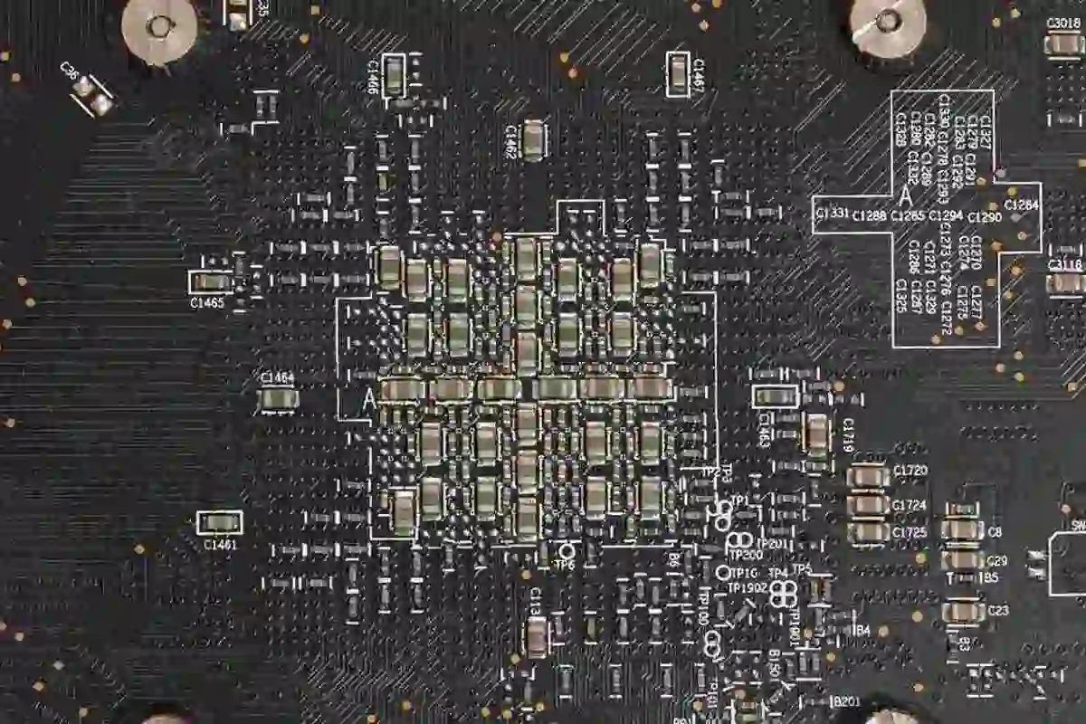 Matte-Black-PCB