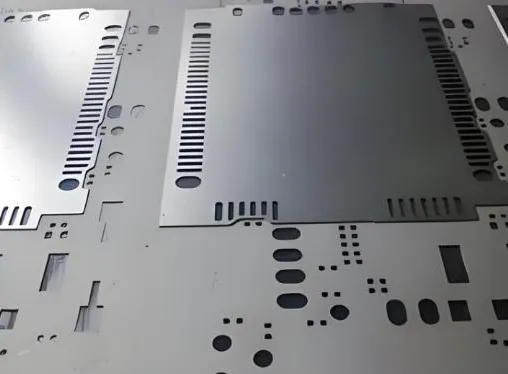 The Impact of Stencil Aperture Design on Solder Joint Reliability