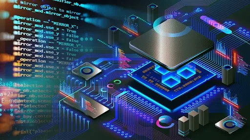 Memory Chip Technology Trends
