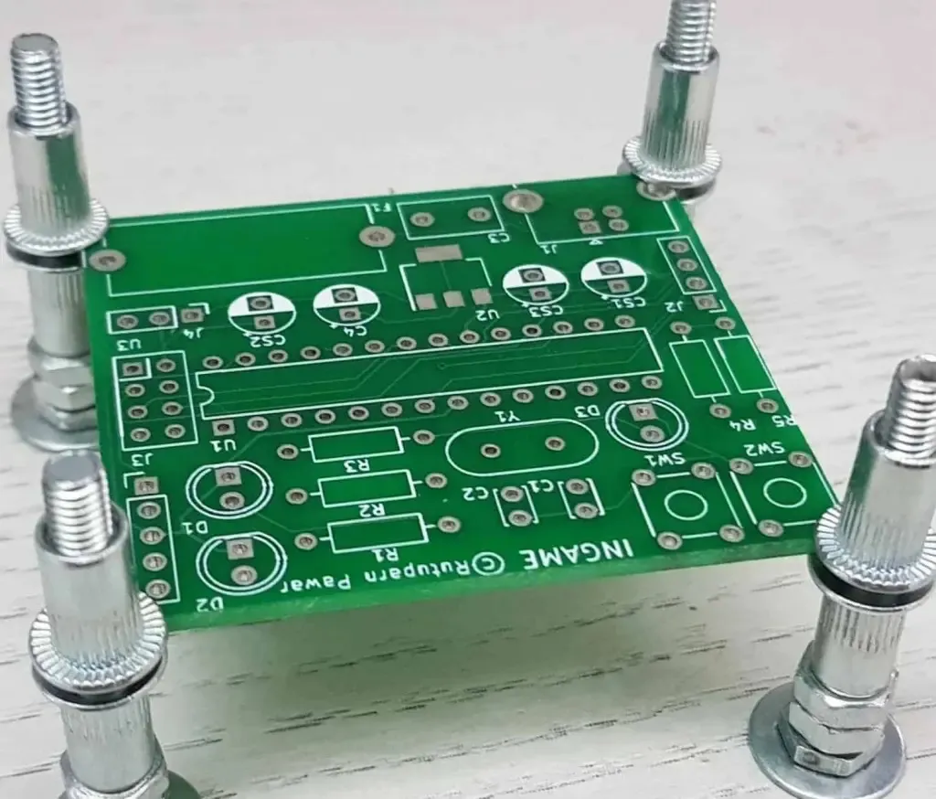 Non-Plated Through-Holes for Mechanical Mounting: Best Practices and Design Tips