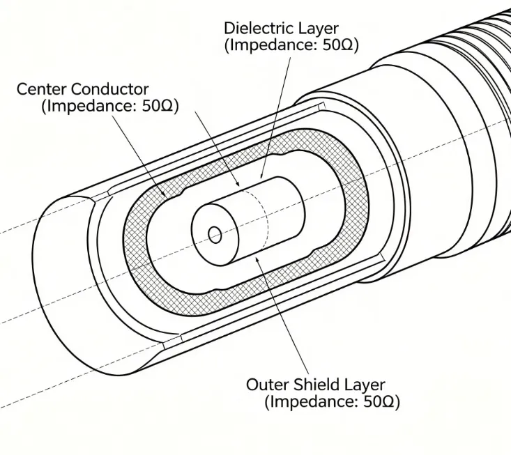Choosing the Right Connectors for High Frequency 5G PCBs