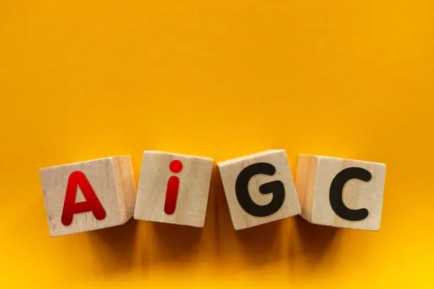 AIGC basics and industry applications