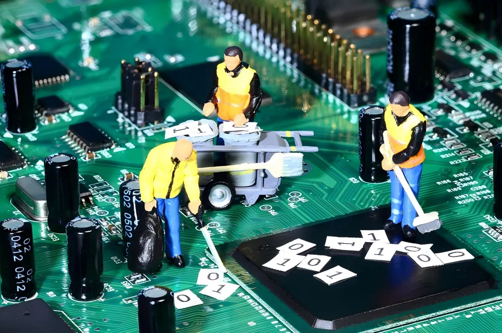 The Ultimate PCB Cleaning Checklist: Ensuring Reliability in Every Solder Joint