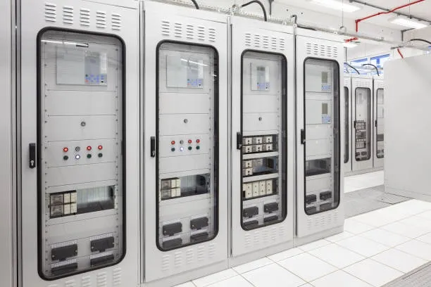 New Medium-Voltage Switchgear Solution