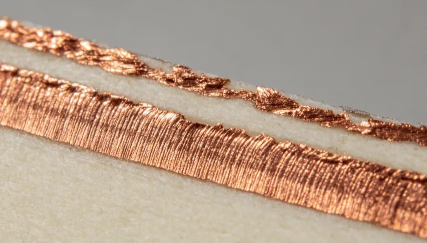 Building Robust Motor Controllers with 4 oz Copper PCBs