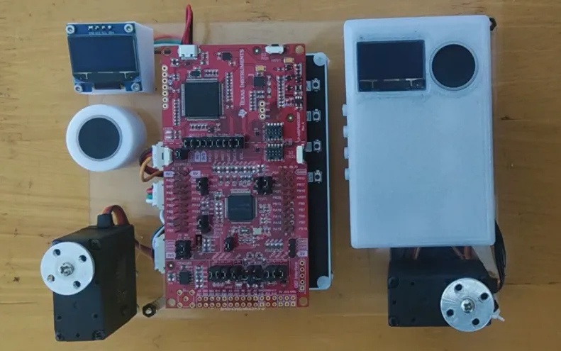 IoT PCB design for medical devices with secure data transmission features