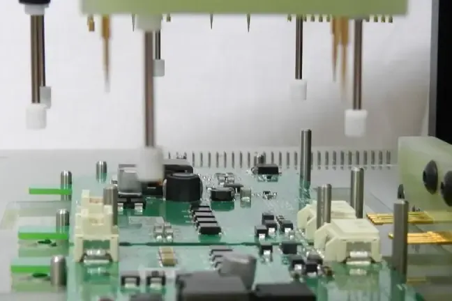 Bare Board Testing: Ensuring Quality Before Component Assembly