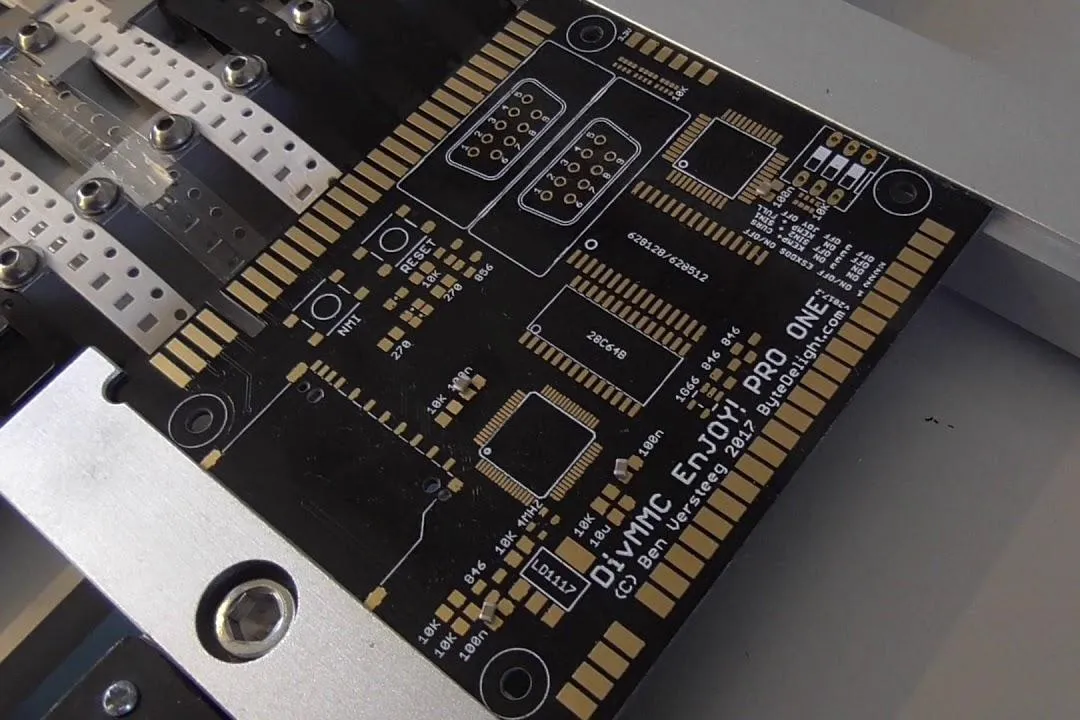 Panel Fiducial Precision: The Key to High-Accuracy SMT Assembly