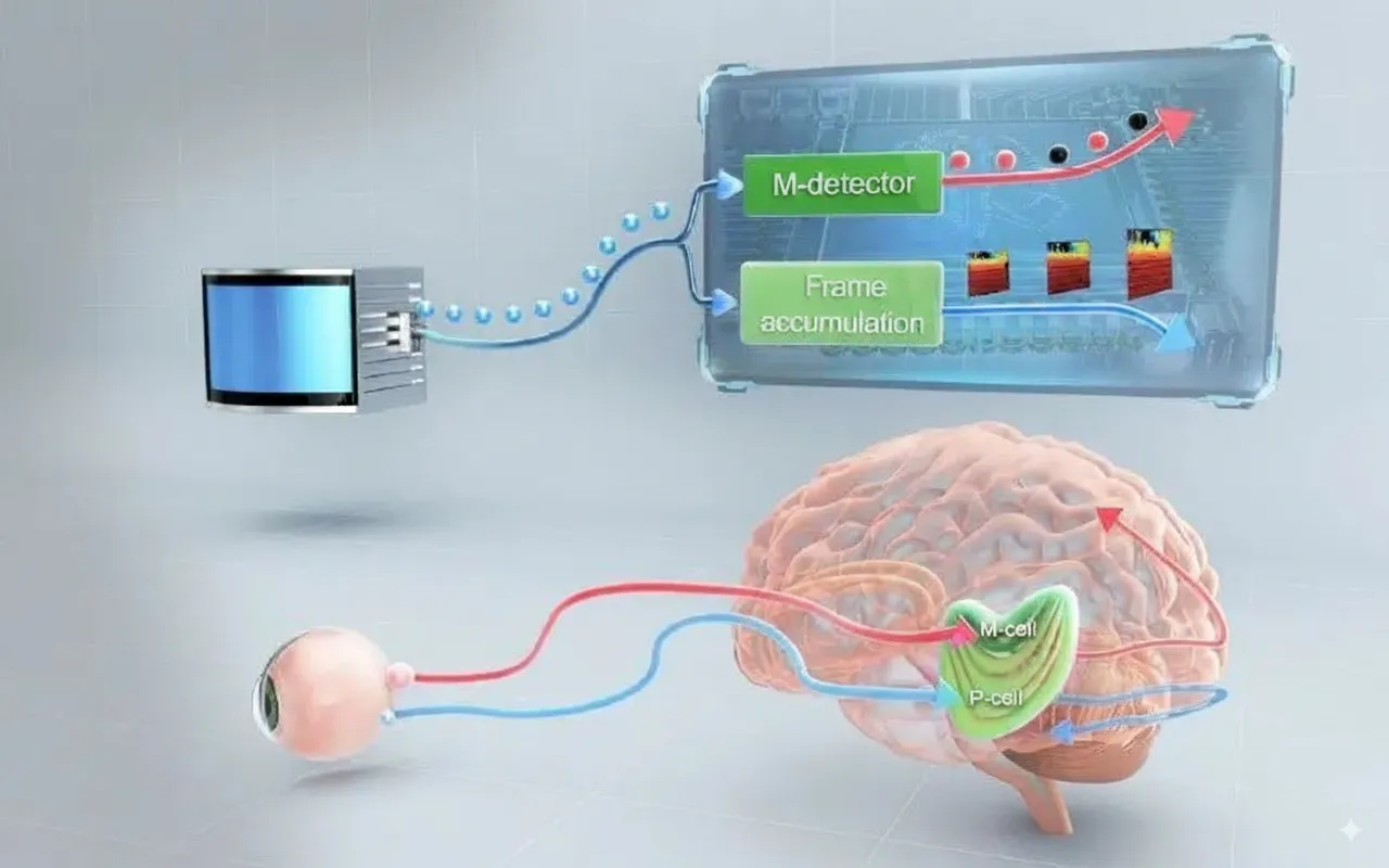 How M-detector Works