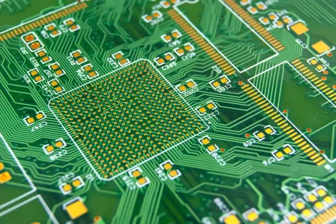 How to deal with Solder Mask Thickness Deviation on PCB