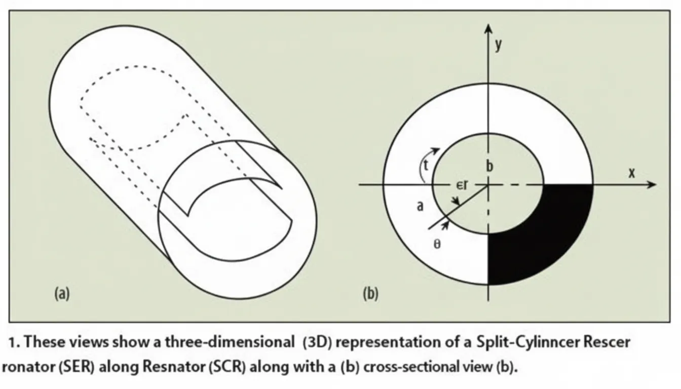 Oscillator analysis for MRI systems