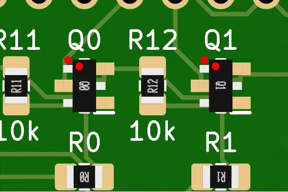 Component Placement Strategies: Maximizing Performance and Minimizing Noise in PCB Design
