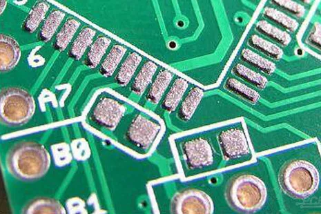 What Are the Differences Between Paste Mask and Solder Mask?