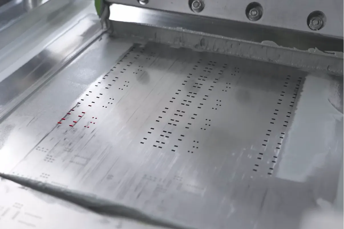 Understanding Stencil Printing: A Comprehensive Guide for SMT Assembly
