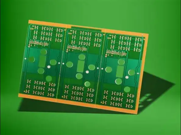 CEM 1 PCB