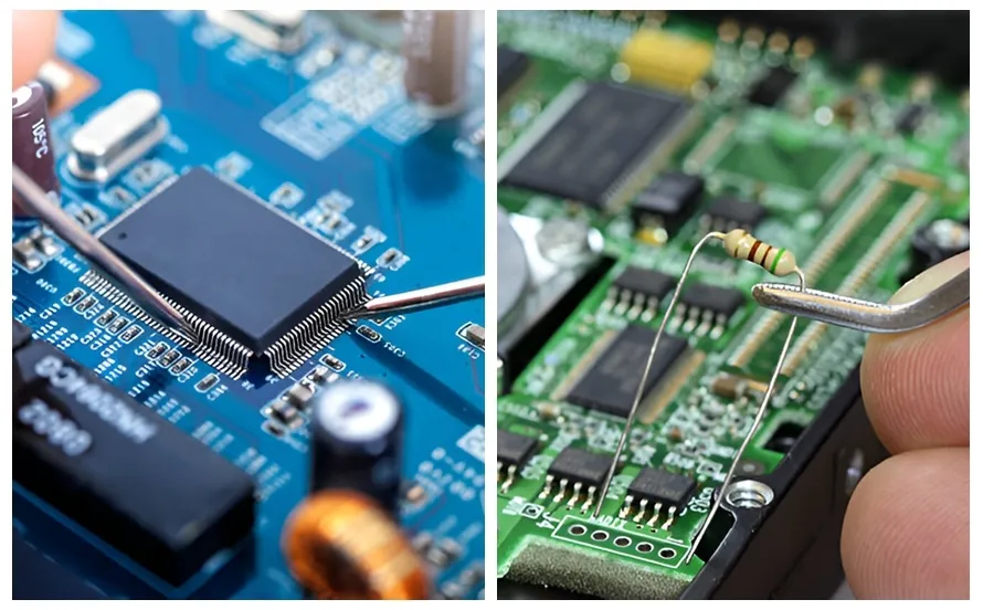 Cost Effective Embedding: Analyzing the ROI of Embedded Components in PCB Manufacturing