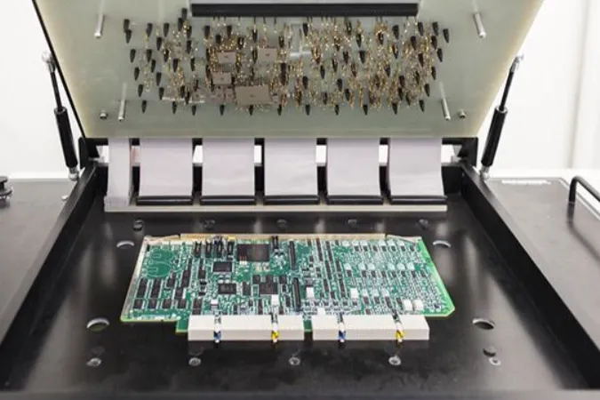 Component Burn In: Why Your Electronics Manufacturing Depends On It