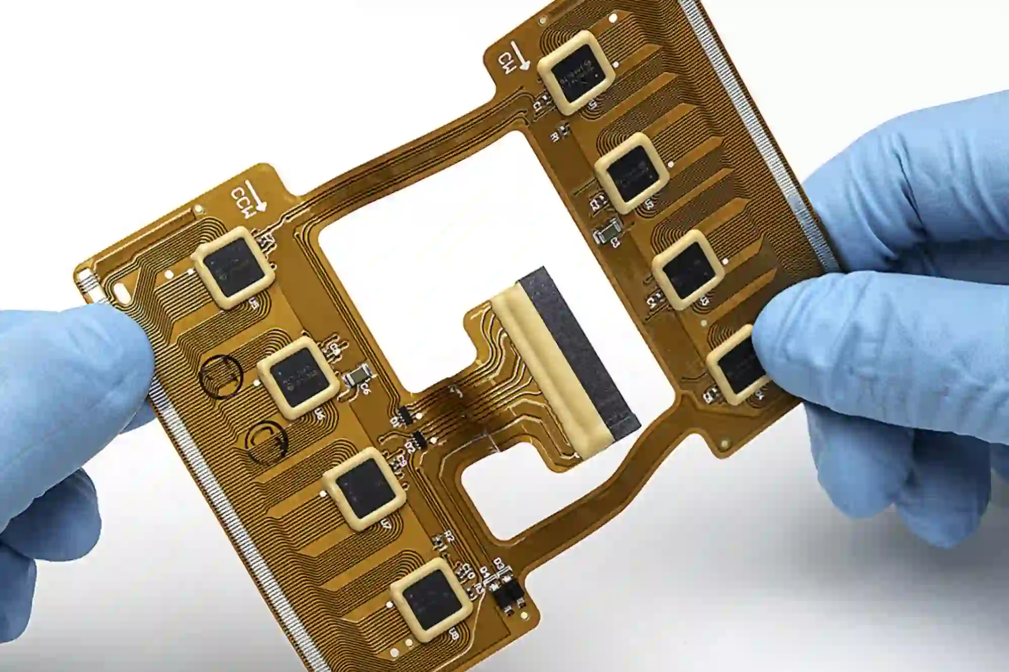 How to Repair Damaged Rigid-Flex PCBs: A Practical Guide