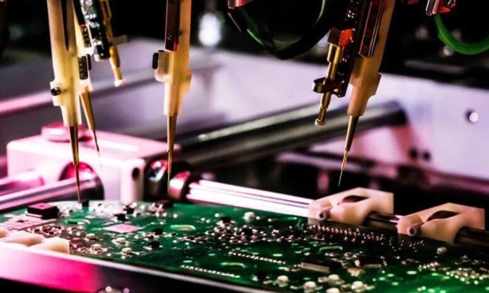 Quality Control Testing for Mass Production PCBs