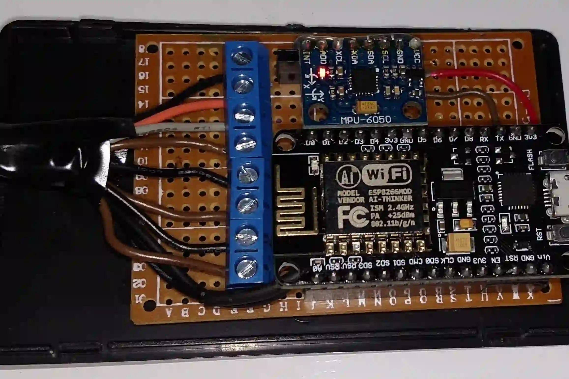 DIY AI Accelerator with Custom PCB: A Hobbyist's Guide