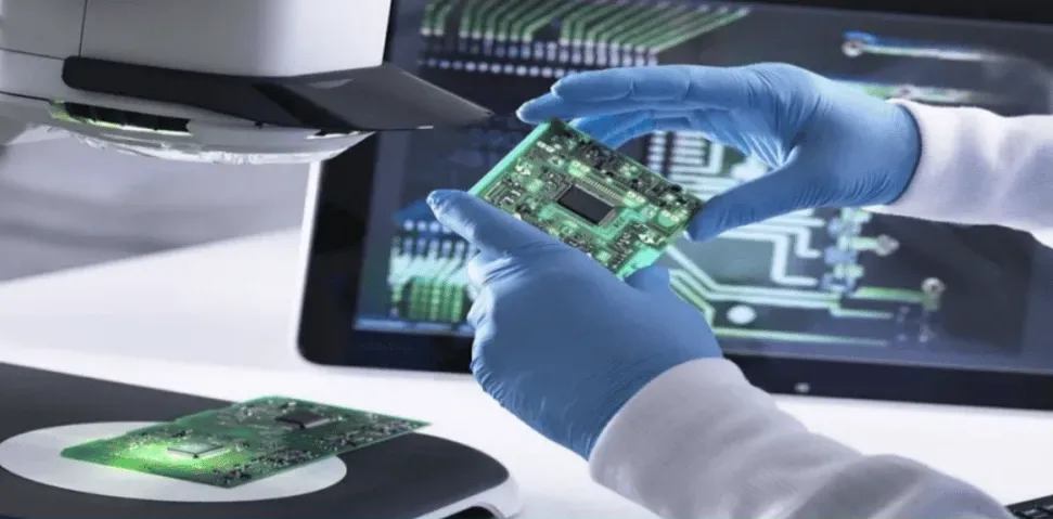 PCBA IPC-9701 testing