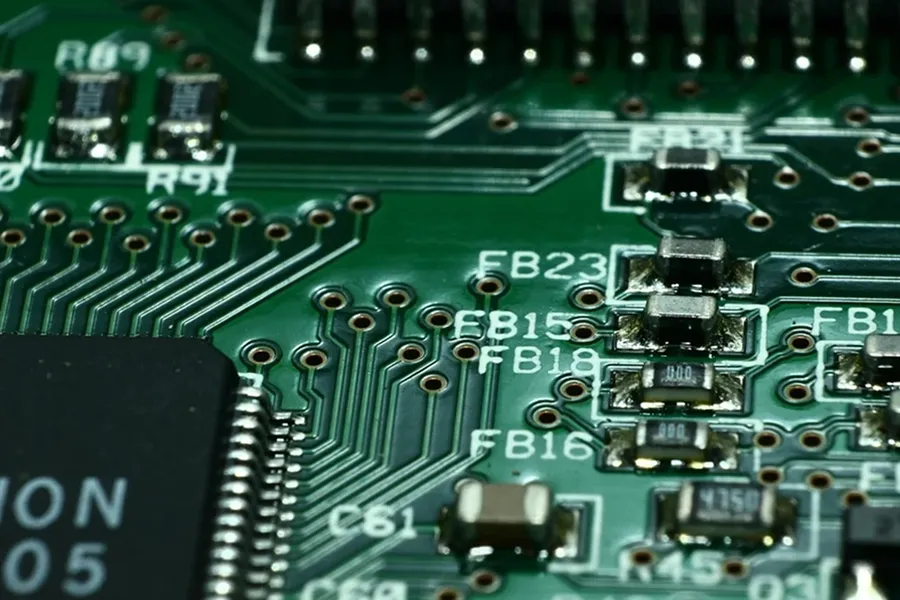 The Ultimate Guide to PCB Desmear with Plasma Etching: A Deep Dive into Via Cleaning
