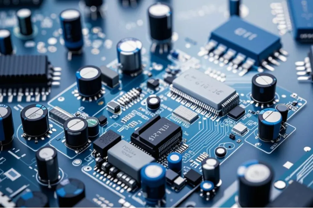 The Impact of Component Selection on SMT Assembly Cost and Performance