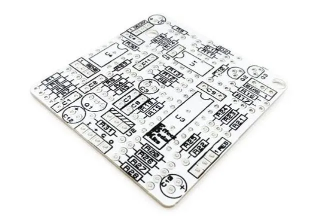 DIY Guide: Applying Silkscreen to the Bottom Layer of Your PCBs at Home