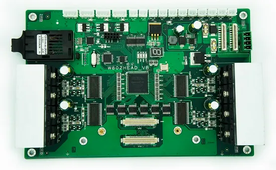 SMT vs Through-Hole PCB Assembly Comparison