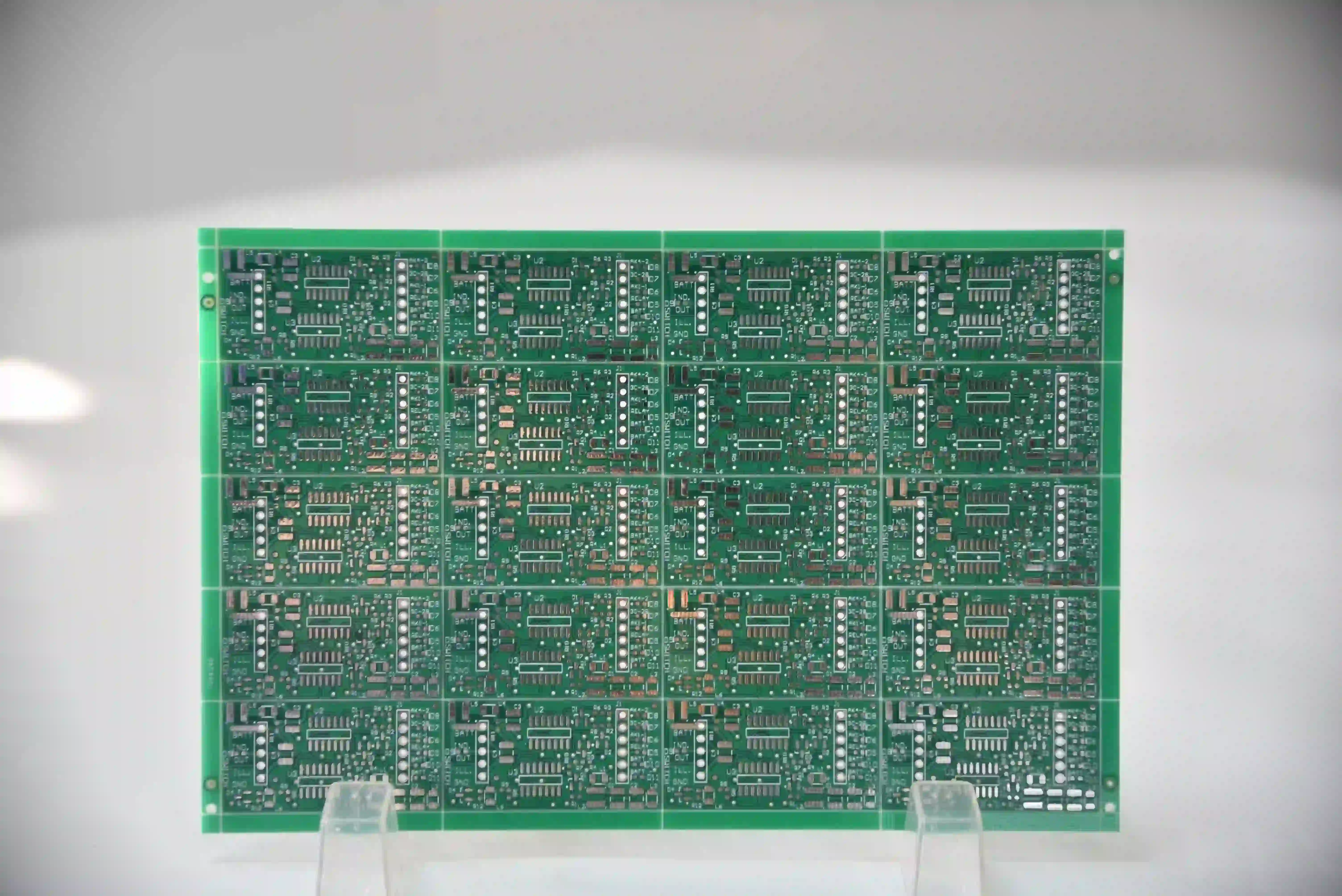 PCB Panelization: Maximizing Efficiency and Reducing Costs