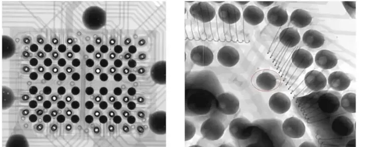 The Power of AXI: Automating PCB Assembly X Ray Inspection for Maximum Efficiency