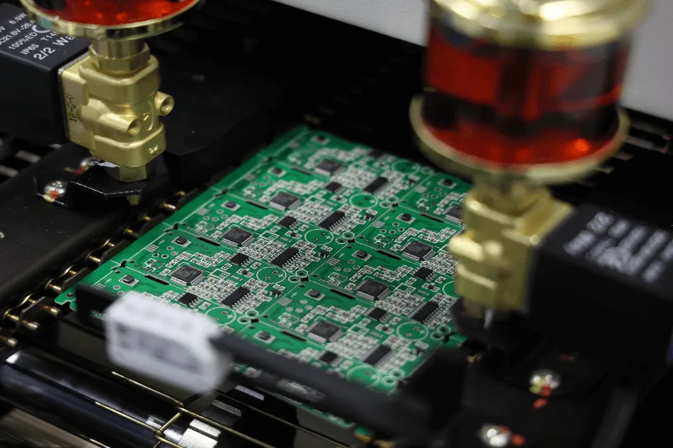 Optimizing High-Layer-Count PCB Designs for Automated Assembly